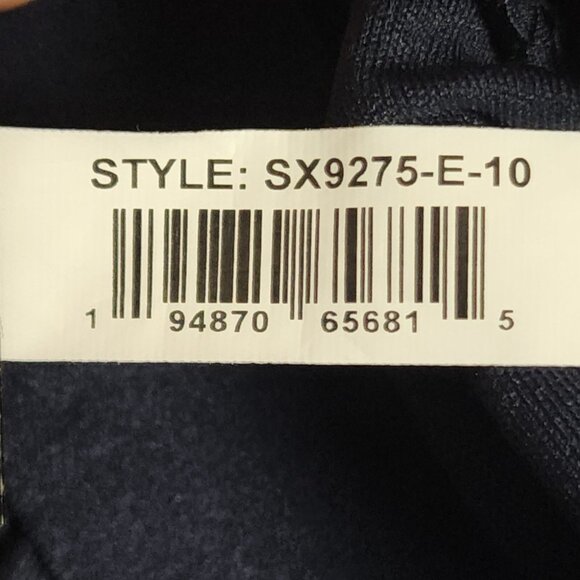 French Toast Brand Girl's Skirt 10 Built-in Shorts Navy School Uniform Skort EUC - Picture 13 of 13